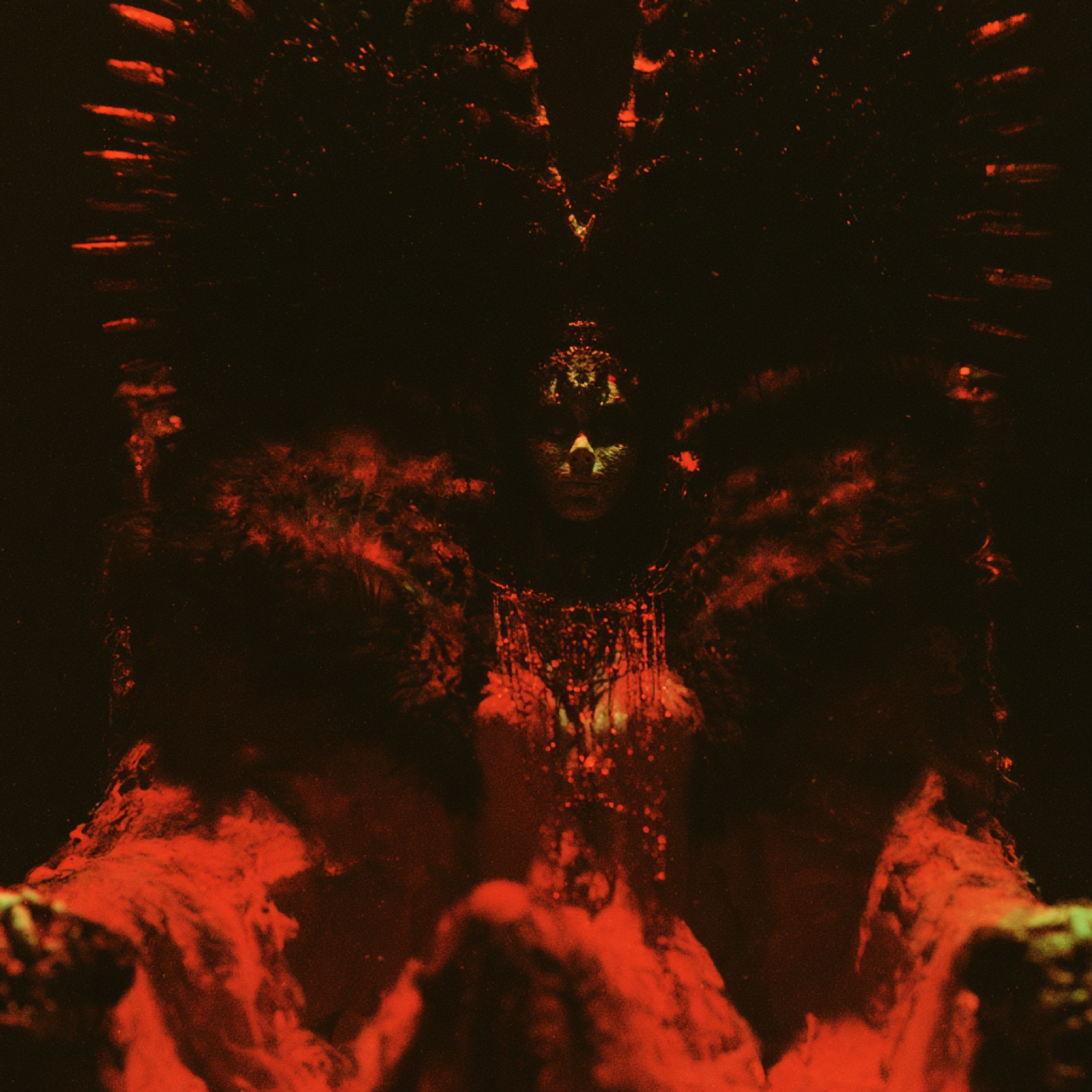 THRONE 205