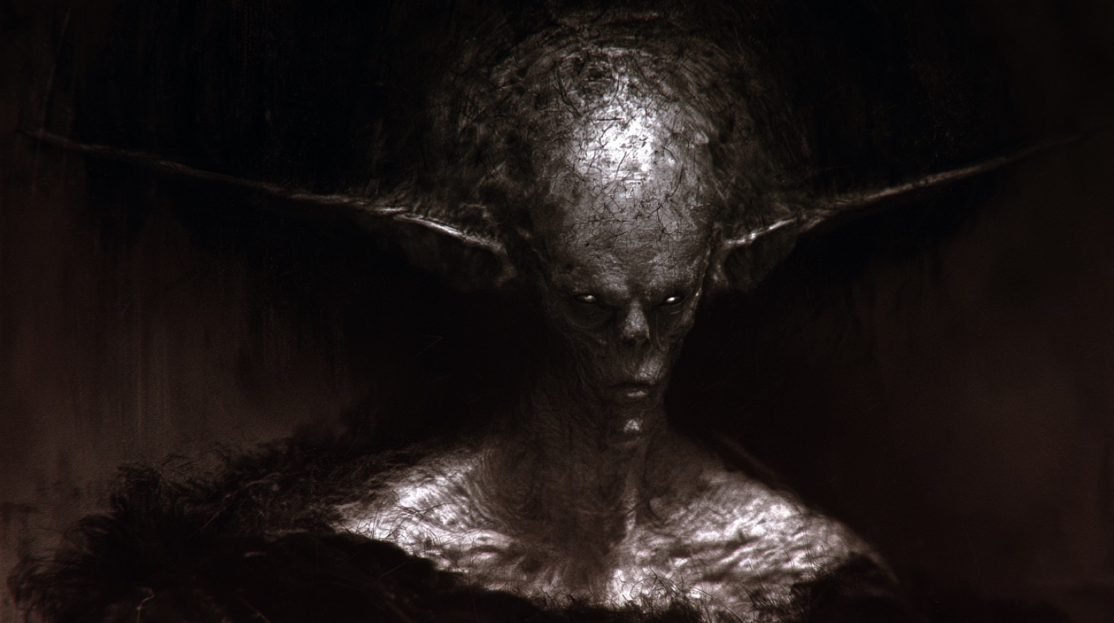 CREATURE 274